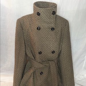 Calvin Klein Peacoat